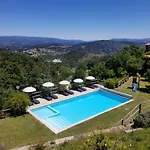 Retiro De Basto Holiday home Celorico De Basto