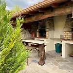 Дом отдыха Retiro De Basto Селорику-ди-Башту