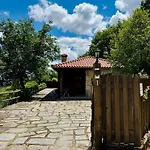 Holiday home Retiro De Basto