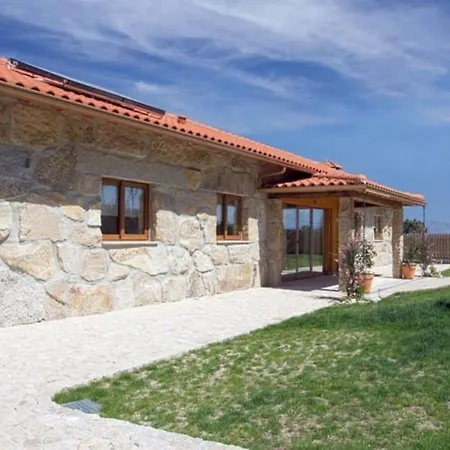 Retiro De Basto Celorico de Basto