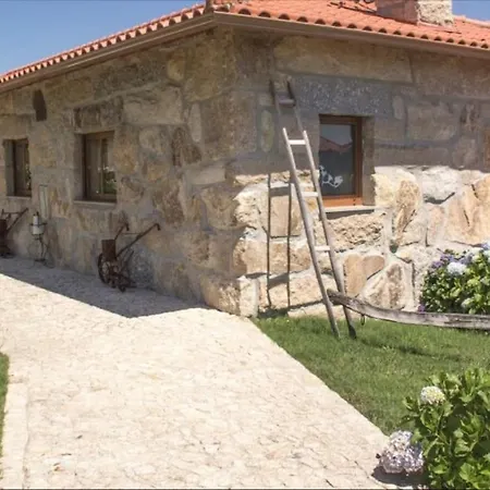 Retiro De Basto * Celorico de Basto