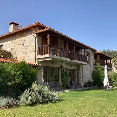 Feriehus Retiro De Basto Celorico De Basto