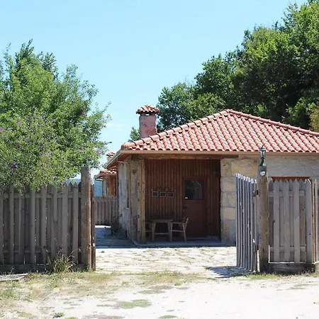 Casa vacanze Retiro De Basto
