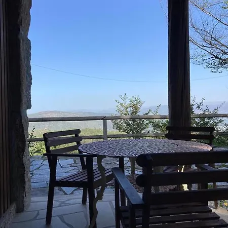 Holiday home Retiro De Basto *