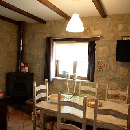 Retiro De Basto Holiday home