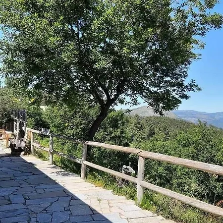 Retiro De Basto Celorico De Basto