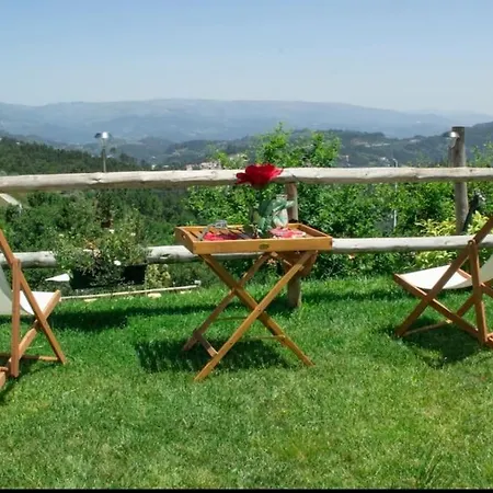 Holiday home Retiro De Basto