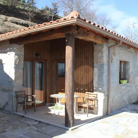 Holiday home Retiro De Basto *