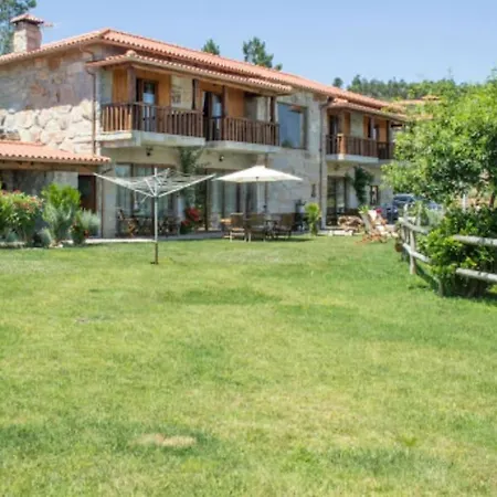 Holiday home Retiro De Basto *