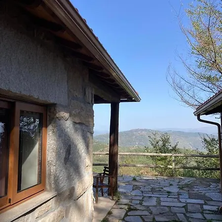 Holiday home Retiro De Basto *