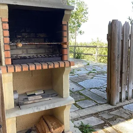 Retiro De Basto Holiday home *
