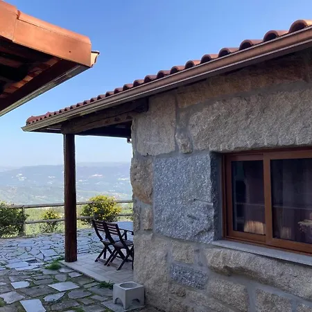 Retiro De Basto Casa vacanze