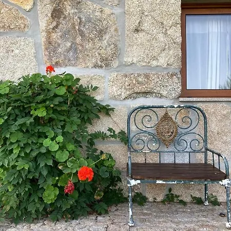 Retiro De Basto Celorico De Basto