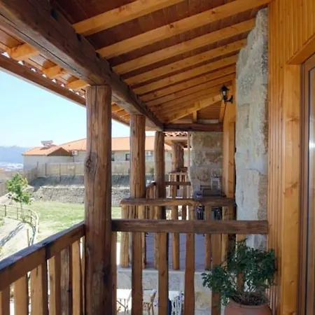Retiro De Basto Holiday home *