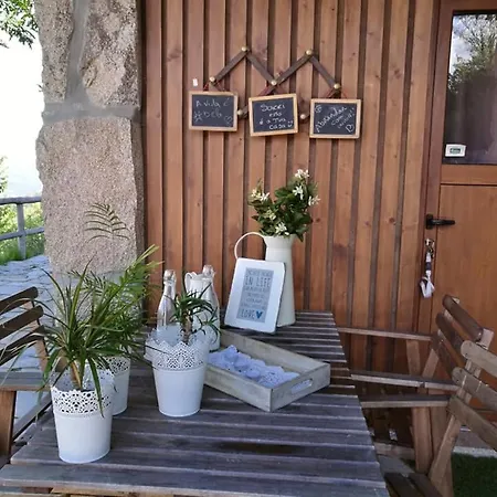 Retiro De Basto *