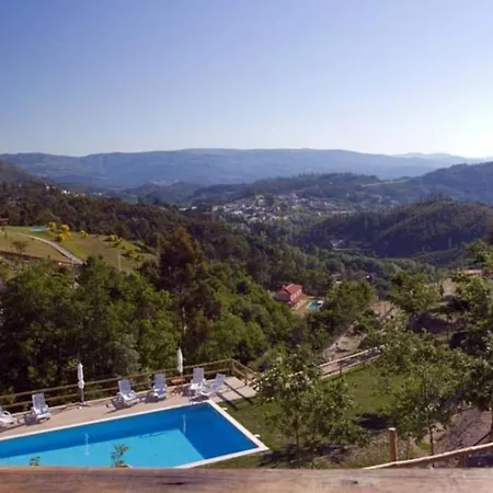 Holiday home Retiro De Basto *
