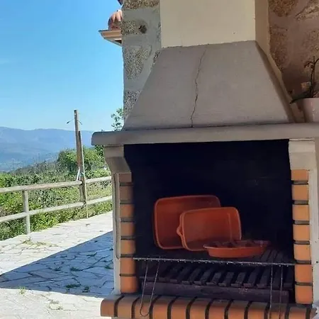 Retiro De Basto Holiday home