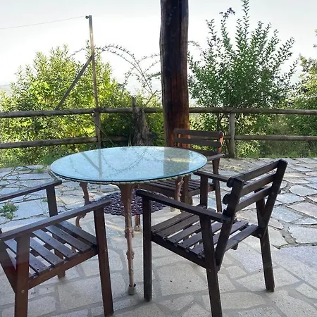 Holiday home Retiro De Basto