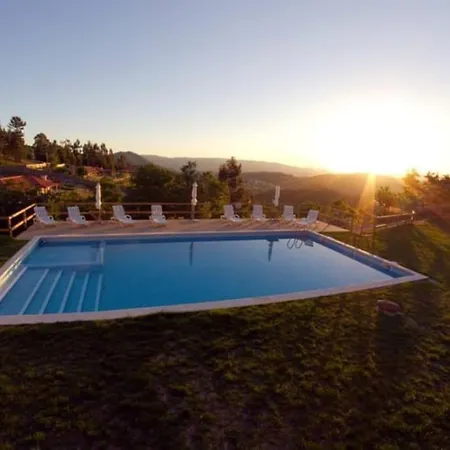 Holiday home Retiro De Basto *