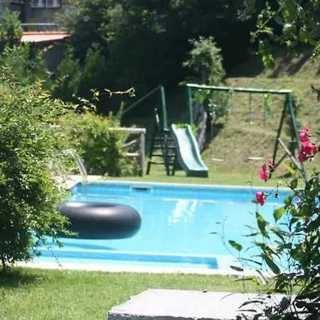 Retiro De Basto *