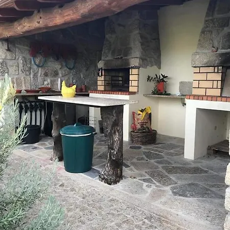 Retiro De Basto Celorico De Basto