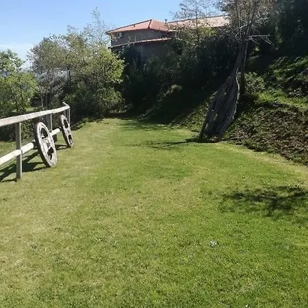 Retiro De Basto * Celorico De Basto