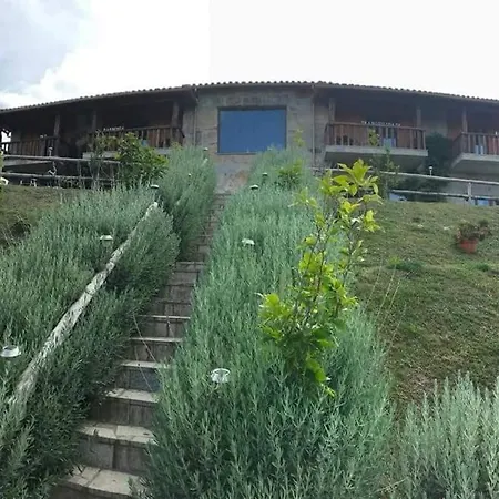 Retiro De Basto Holiday home *