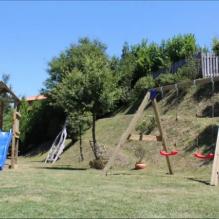 Retiro De Basto
