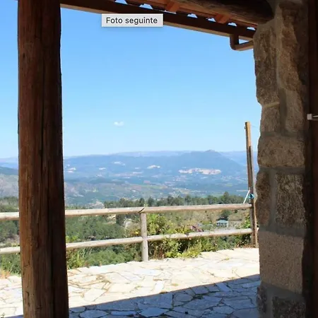 Holiday home Retiro De Basto Celorico De Basto