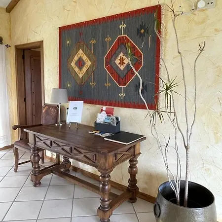 Casa vacanze Retiro De Basto Celorico De Basto