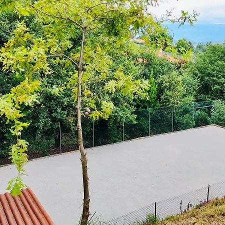 Retiro De Basto Celorico De Basto