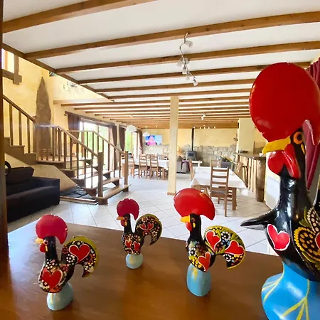 Retiro De Basto Celorico De Basto