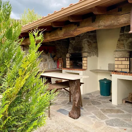 Holiday home Retiro De Basto Celorico De Basto
