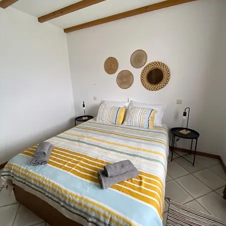 Holiday home Retiro De Basto