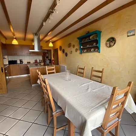 Retiro De Basto Dom wakacyjny Celorico De Basto