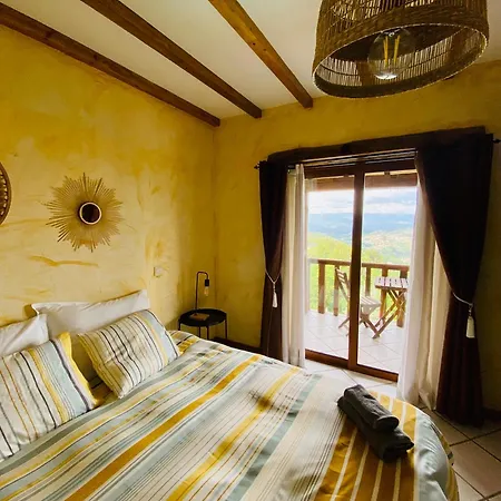 Retiro De Basto Celorico de Basto