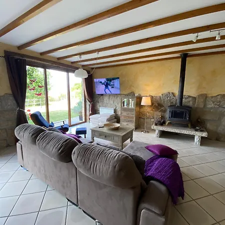 Retiro De Basto Holiday home