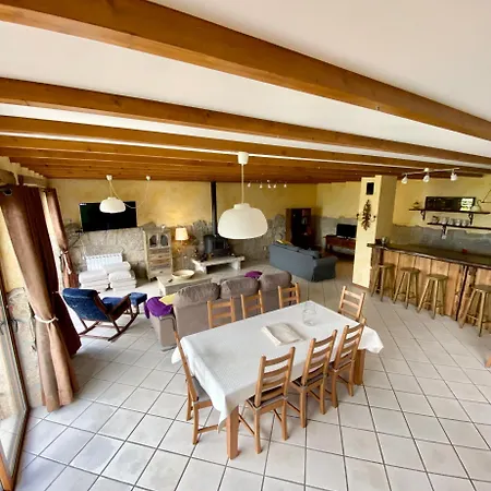 Holiday home Retiro De Basto