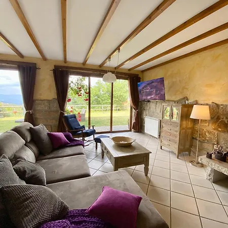 Retiro De Basto Nyaraló *