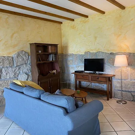 Holiday home Retiro De Basto Celorico De Basto