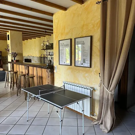 Retiro De Basto Celorico de Basto