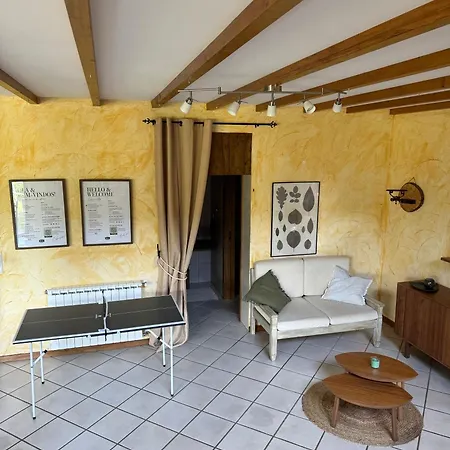 Retiro De Basto Casa vacanze Celorico De Basto