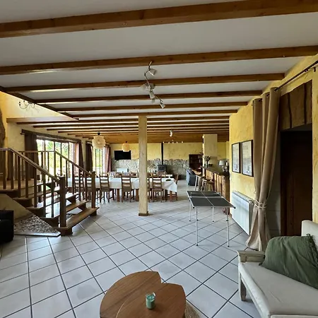 Retiro De Basto Casa vacanze