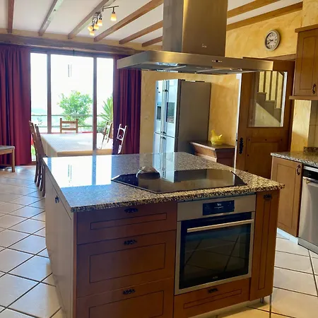 Casa vacanze Retiro De Basto *