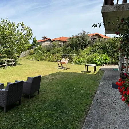 Retiro De Basto Holiday home Celorico De Basto