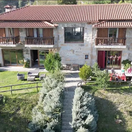 Holiday home Retiro De Basto Celorico De Basto