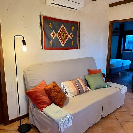 Retiro De Basto Casa vacanze