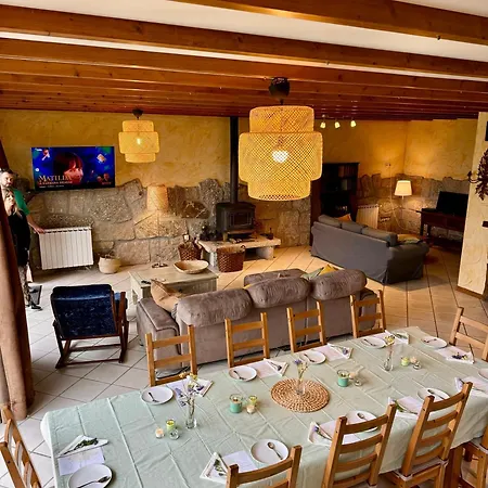 Casa vacanze Retiro De Basto *