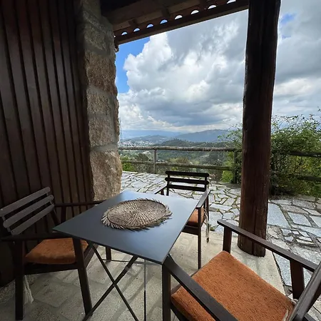 Retiro De Basto Nyaraló *