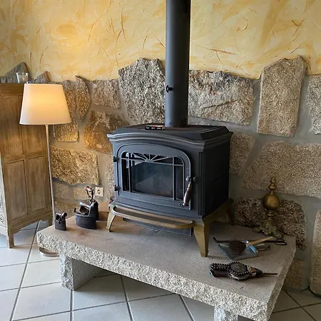 Casa vacanze Retiro De Basto *